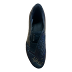 Max Lowe Signed & Match-Worn Boot