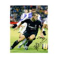 Michael Owen Signed 10x8 Photo