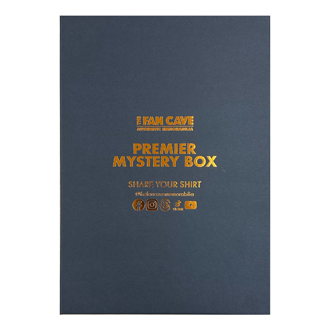 Mystery Premier League Football Bundle | Limited Edition Signed Football Shirts