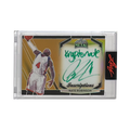 Leaf Inscriptions Nate Robinson 29/100