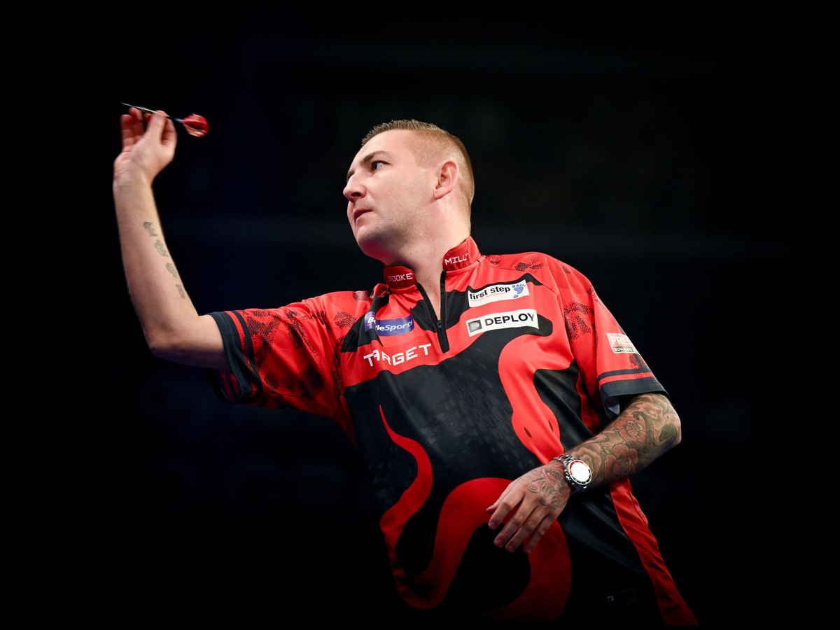 Nathan Aspinall