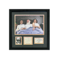 Cast Signed Only Fools and Horses Elite Frame
