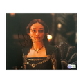 Olivia Cooke Signed House of the Dragon 10x8 Image (AFTAL Authenticated)