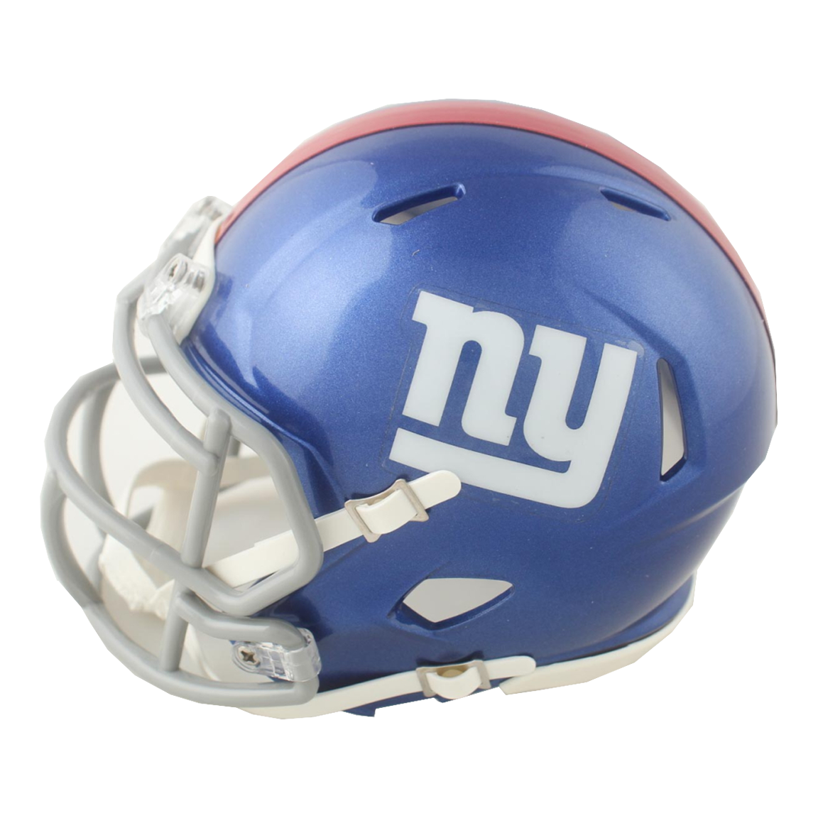 Odell Beckham Jr. Signed New York Giants Mini Helmet (Beckett)