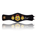 Auction: Oleksandr Usyk Signed Heavyweight Mini Belt