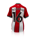 Ollie Norwood Signed Sheffield United 23/24 Shirt