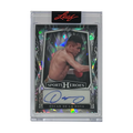 Leaf Sports Heroes Oscar De La Hoya 17/35
