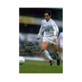 Osvaldo Ardiles Signed 12x8 Image