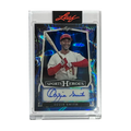 Leaf Sports Heroes Ozzie Smith 1/1