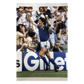 Paolo Rossi Signed Italy 12x8 Photo 8