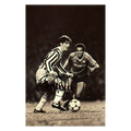Paolo Rossi Signed Italy 12x8 Photo 10