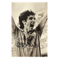 Paolo Rossi Signed Italy 12x8 Photo 11