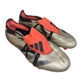 Pau Cubarsí Match Worn Boots