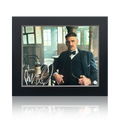 Paul Anderson Signed Peaky Blinders Image Deluxe Mount #3 (AFTAL Witness)