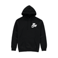 Trifecta Hoodie - Black