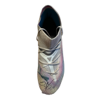 Jesurun Rak-Sakyi Signed & Match-Worn Boot