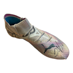 Jesurun Rak-Sakyi Signed & Match-Worn Boot