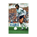 Ricardo Villa Signed 12x8 Image