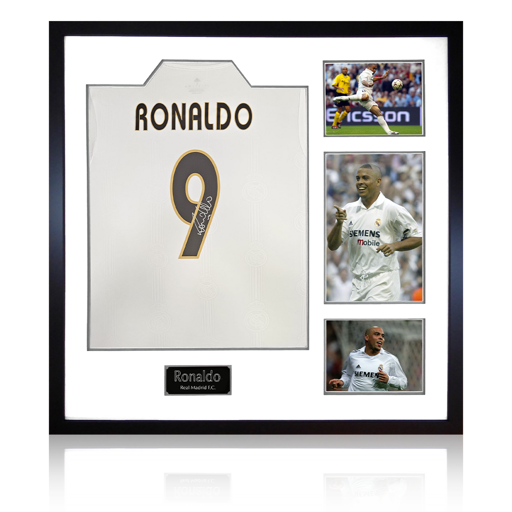 The Fan Cave Memorabilia | Authentic Signed Memorabilia