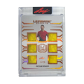 Leaf U Card Cristiano Ronaldo 6/25