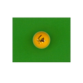 Ronnie O’Sullivan Signed Yellow Ball