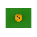 Ronnie O’Sullivan Signed Yellow Ball