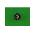 Ronnie O’Sullivan Signed Black Ball