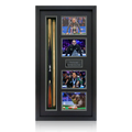 Ronnie O’Sullivan Signed Cue Iconic Frame