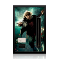 Rupert Grint Signed Ron Weasley Wand Iconic Frame (ACOA)