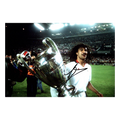 Ruud Guillt Signed 12x8 Photo