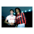 Ruud Guillt Signed 12x8 Photo