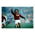 Ruud Guillt Signed 12x8 Photo