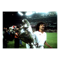 Ruud Guillt Signed 12x8 Photo