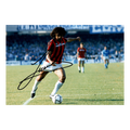 Ruud Guillt Signed 12x8 Photo