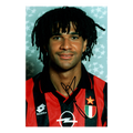 Ruud Guillt Signed 12x8 Photo