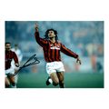 Ruud Guillt Signed 12x8 Photo