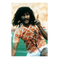 Ruud Guillt Signed 12x8 Photo
