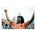Ruud Guillt Signed 12x8 Photo