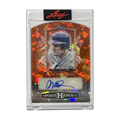 Leaf Sports Heroes Hall Heroes Ryne Sandberg 4/6