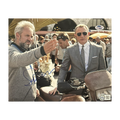 Sam Mendes Signed 10x8 Image 1 (AFTAL Authenticated)