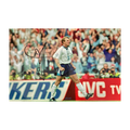 Stuart Pearce Signed England 12x8 Photo 1
