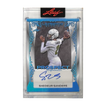 Leaf Prospect Signatures Shedeur Sanders 3/5