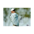 Sergio Garcia Signed 12x8 Image