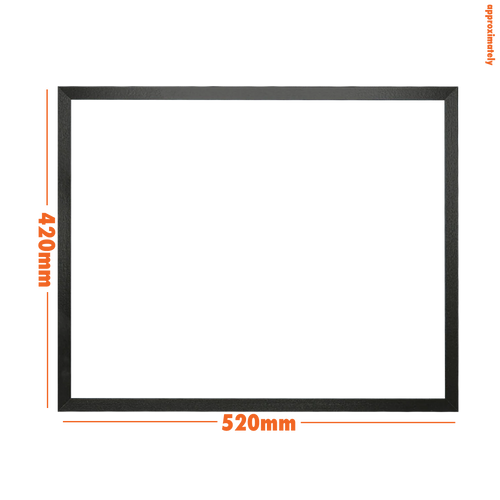 Becky Lynch Signed Image Deluxe Mount Frame (JSA)