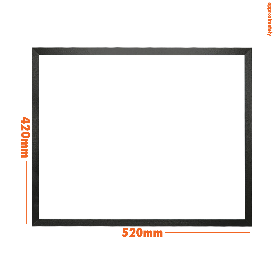 Becky Lynch Signed Image Deluxe Mount Frame (JSA)