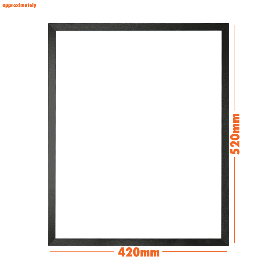 Dalton Smith Signed 16x12 Image Deluxe Mount Frame