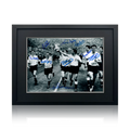 Tottenham Hotspur 1961 Squad Signed By 9 Image 1 Deluxe Mount Frame