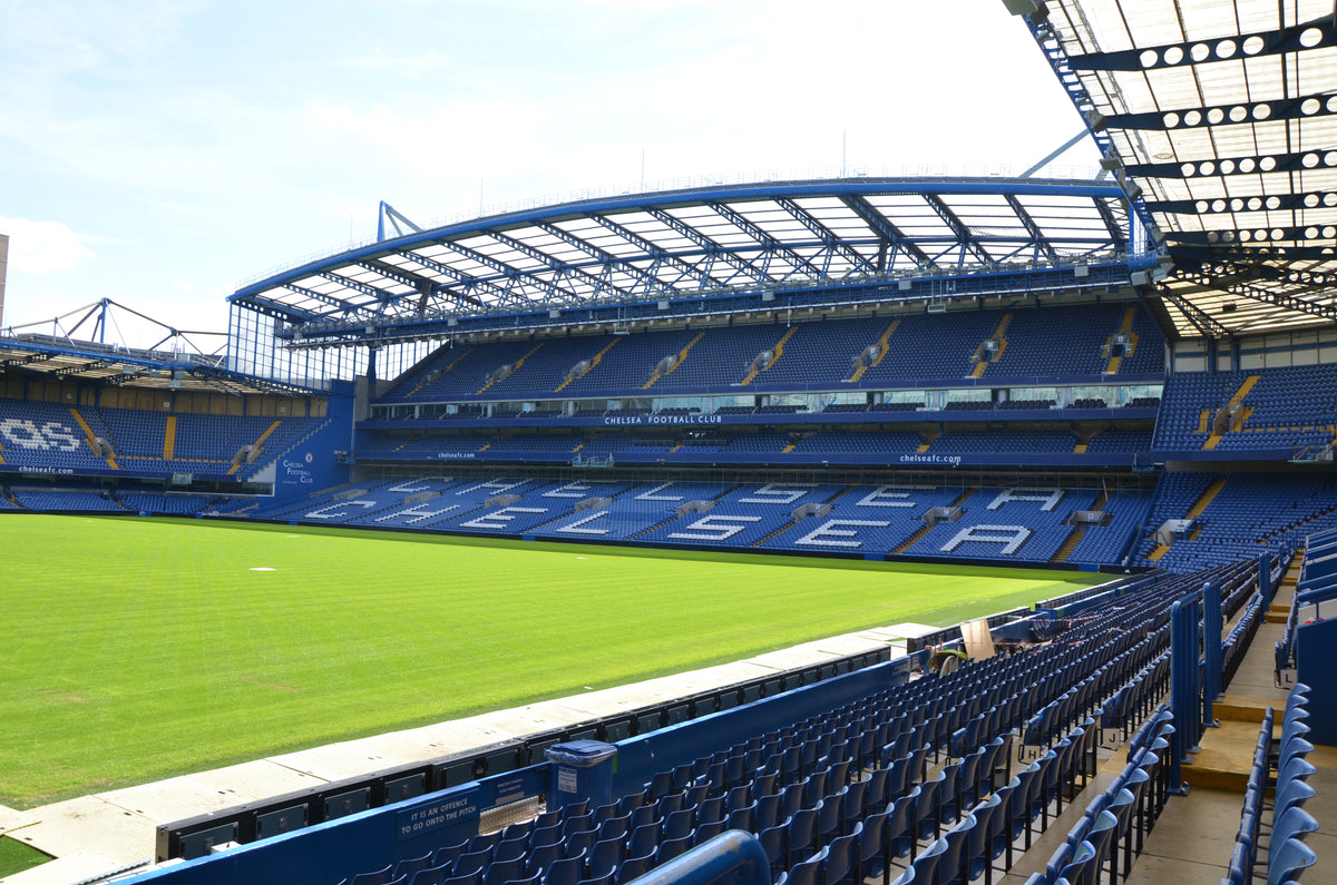 Chelsea