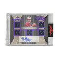 Leaf Signature Relics Steve Young 7/9