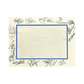Tottenham Hotspur 03/04 Mounted Signed By 14 #1